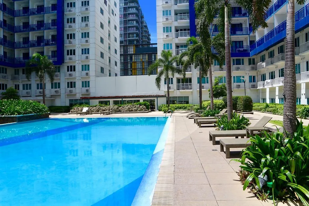 Condodeal At Sea Residences Manila 0*,