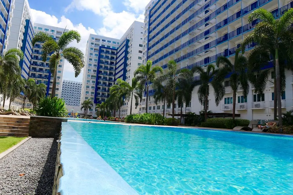 Condodeal At Sea Residences Manila Philippines