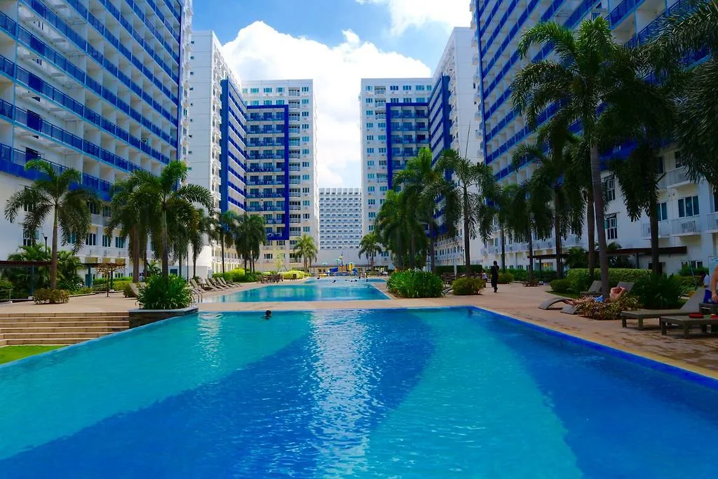 Condodeal At Sea Residences Manila 0*,  Philippines