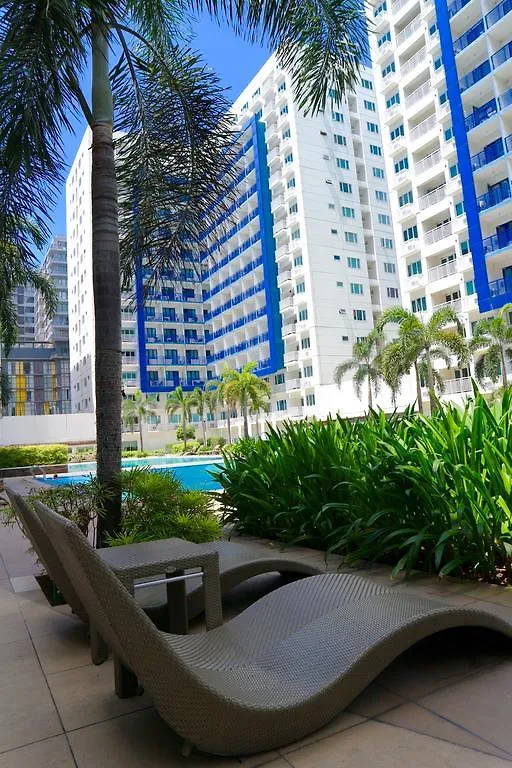 Condodeal At Sea Residences Manila 0*,