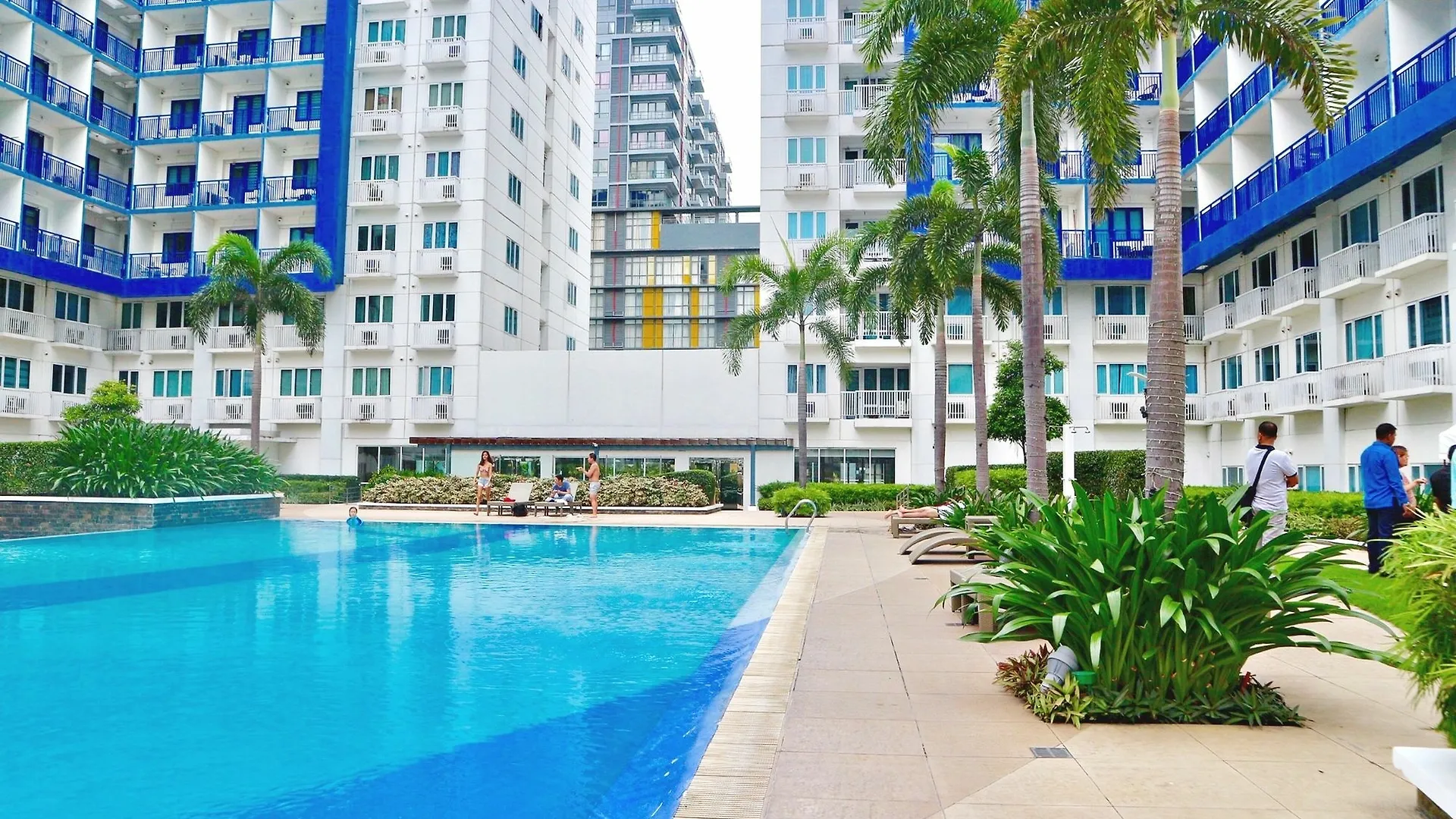 Condodeal At Sea Residences Manila